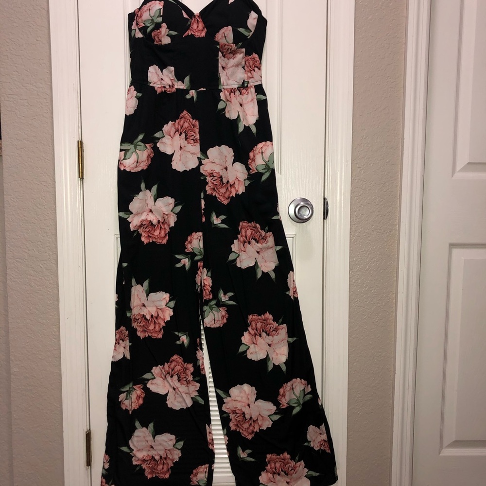 Jumpsuit